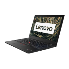 OUTLET Lenovo ThinkPad L380 / Intel Core i3-8130U / 13" HD