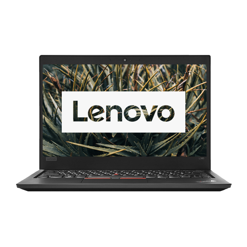 OUTLET Lenovo ThinkPad L380 / Intel Core i3-8130U / 13" HD
