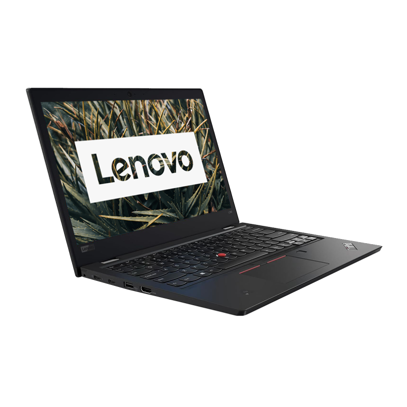 OUTLET Lenovo ThinkPad L380 / Intel Core i3-8130U / 13" HD