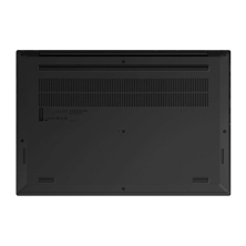 Lenovo ThinkPad P1 G2 / Intel Core i9-9980H / 15" 4K / Nvidia Quadro T2000 Max-Q