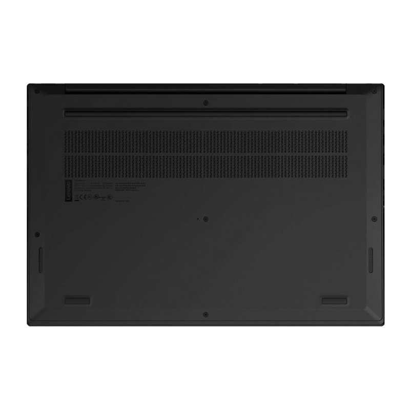 Lenovo ThinkPad P1 G2 / Intel Core i9-9980H / 15" 4K / Nvidia Quadro T2000 Max-Q