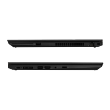 Lenovo ThinkPad P15S G2I / Intel Core i5-1135G7 / 15" FHD / Nvidia Quadro T500