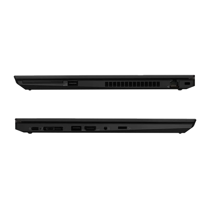 Lenovo ThinkPad P15S G2I / Intel Core i5-1135G7 / 15" FHD / Nvidia Quadro T500