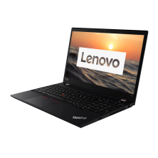 Lenovo ThinkPad P15S G2I / Intel Core i5-1135G7 / 15" FHD / Nvidia Quadro T500