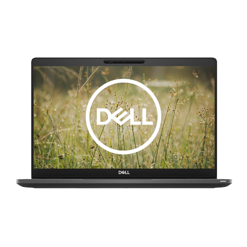 Dell Latitude 5300 / Intel Core i7-8665U / 13" FHD
