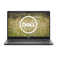Dell Latitude 5300 / Intel Core i7-8665U / 13" FHD