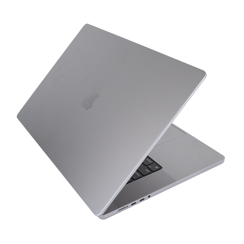 Apple MacBook Pro 16" Retina (2021) / Chip M1 Pro 10-Core Apple / OUTLET