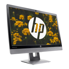 HP EliteDisplay E240c 24" FHD LED IPS