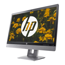 HP EliteDisplay E240c 24" FHD LED IPS