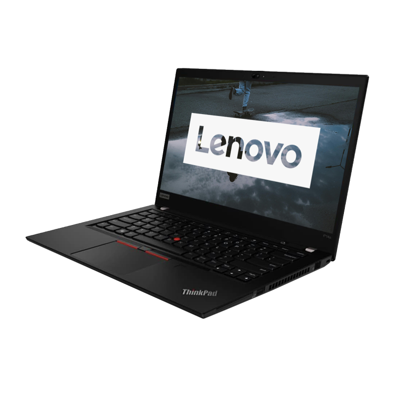 Lenovo ThinkPad P14s G1 Tátil / AMD Ryzen 7 Pro 4750U / 14" FHD