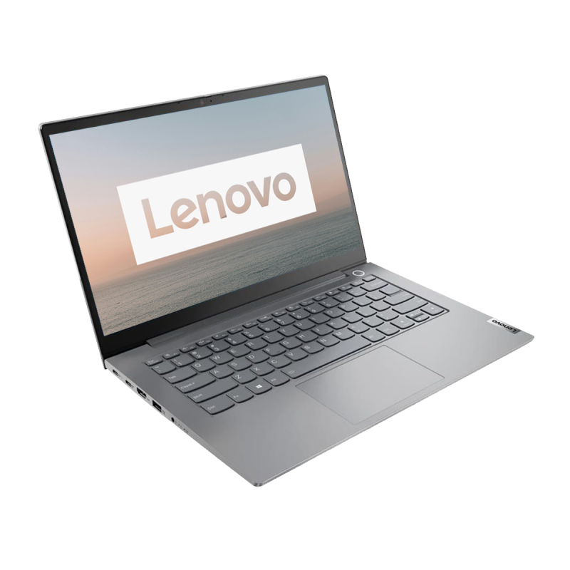 Lenovo ThinkBook 14 G3 / AMD Ryzen 5 5600U / 14" FHD