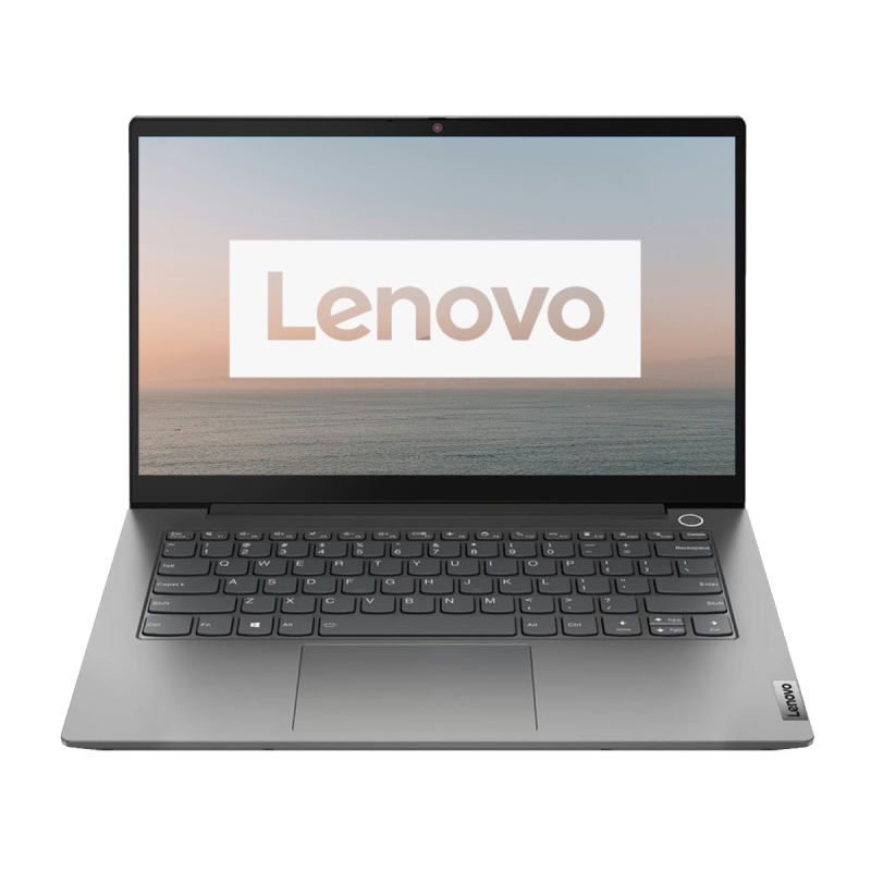 Lenovo ThinkBook 14 G3 / AMD Ryzen 5 5600U / 14" FHD