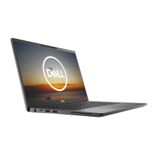 Dell Latitude 7400 / Intel Core i7-8665U / 14" FHD / LTE