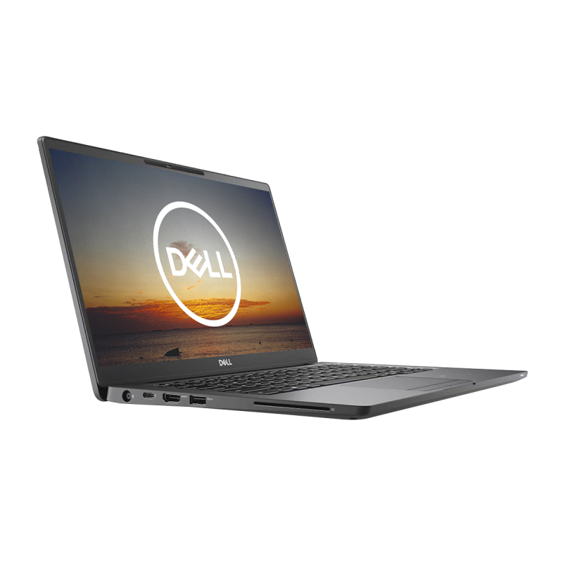 Dell Latitude 7400 / Intel Core i7-8665U / 14" FHD / LTE