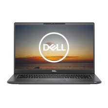 Dell Latitude 7400 / Intel Core i7-8665U / 14" FHD / LTE