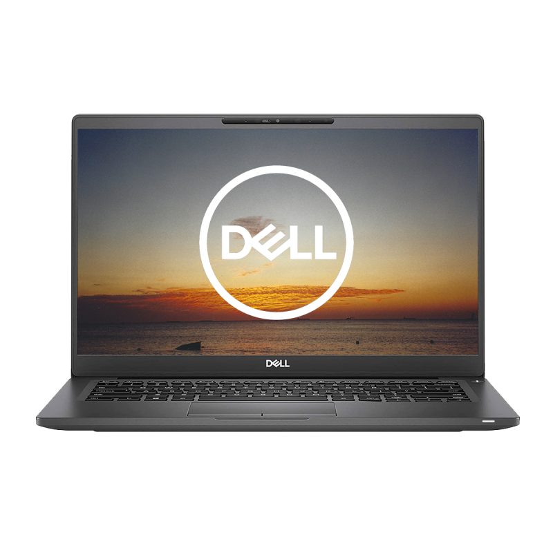 Dell Latitude 7400 / Intel Core i7-8665U / 14" FHD / LTE