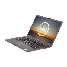 Dell Latitude 7400 / Intel Core i7-8665U / 14" FHD / LTE