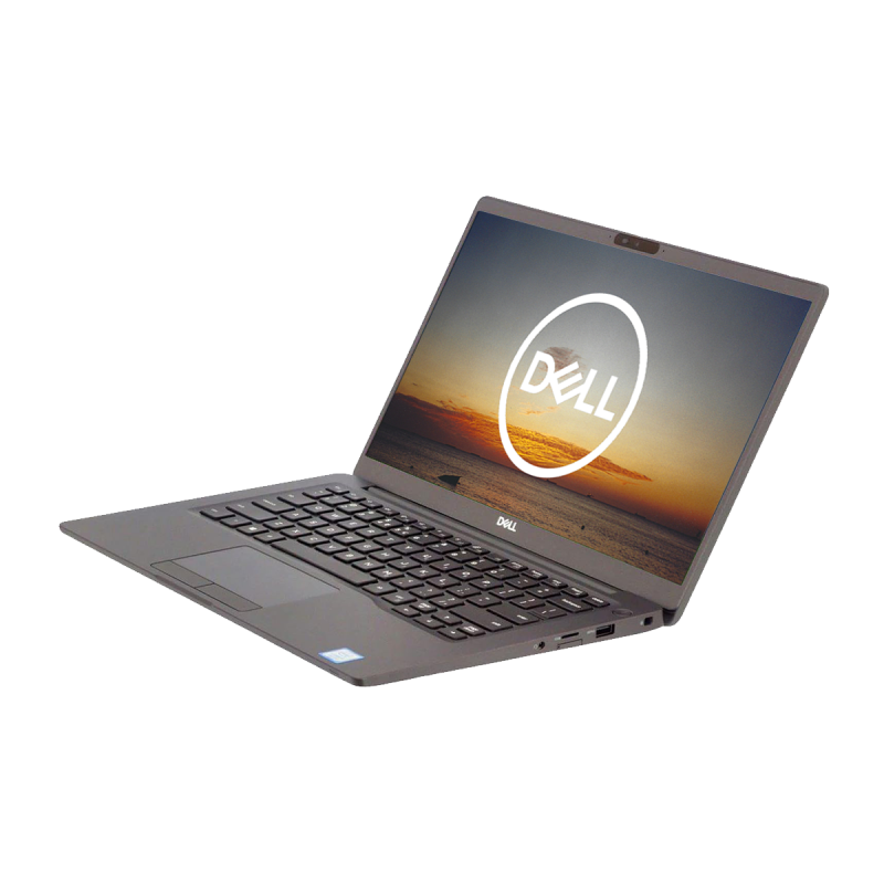 Dell Latitude 7400 / Intel Core i7-8665U / 14" FHD / LTE