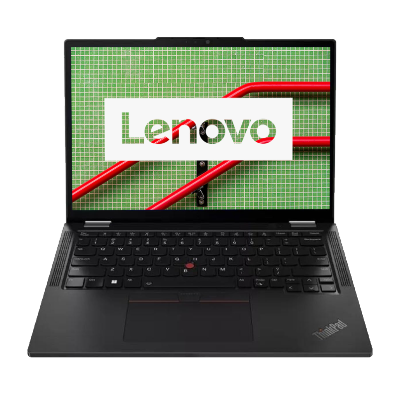 Lenovo ThinkPad X13 Yoga G4 / Intel Core i7-1355U / 14" FHD