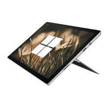 OUTLET Microsoft Surface Pro 4 Tactile / Intel Core i5-6300U / 12" QHD+ / Avec Clavier