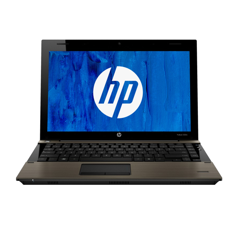 OUTLET HP ProBook 5320M / Intel Core i3-380M / 13" HD
