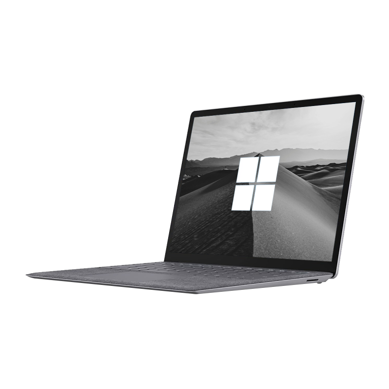 Microsoft Surface Laptop 4 / Intel Core i5-1145G7 / 13" QHD+