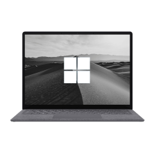 Microsoft Surface Laptop 4 / Intel Core i5-1145G7 / 13" QHD+