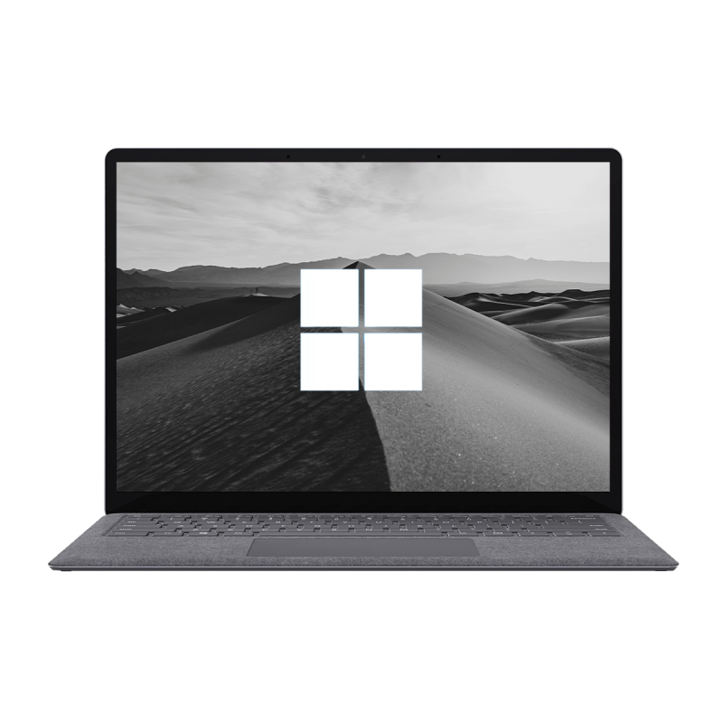 Microsoft Surface Laptop 4 / Intel Core i5-1145G7 / 13" QHD+