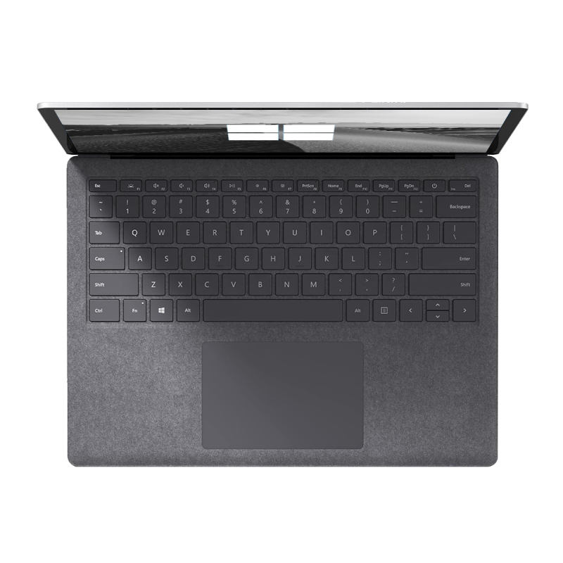 Microsoft Surface Laptop 4 / Intel Core i5-1145G7 / 13" QHD+