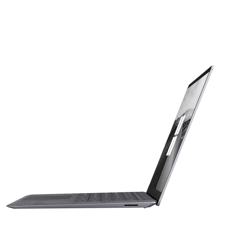 Microsoft Surface Laptop 4 / Intel Core i5-1145G7 / 13" QHD+