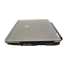 HP EliteBook 2540P / Intel Core i7-640LM / 12" HD