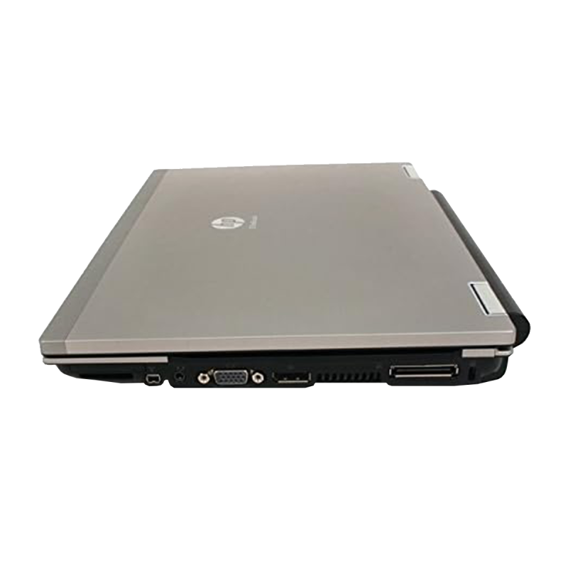 HP EliteBook 2540P / Intel Core i7-640LM / 12" HD