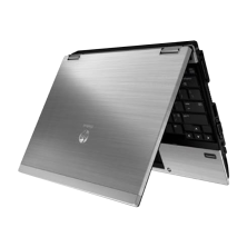 HP EliteBook 2540P / Intel Core i7-640LM / 12" HD