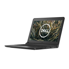 Dell Latitude 3350 / Intel Core i5-5200U / 13" HD