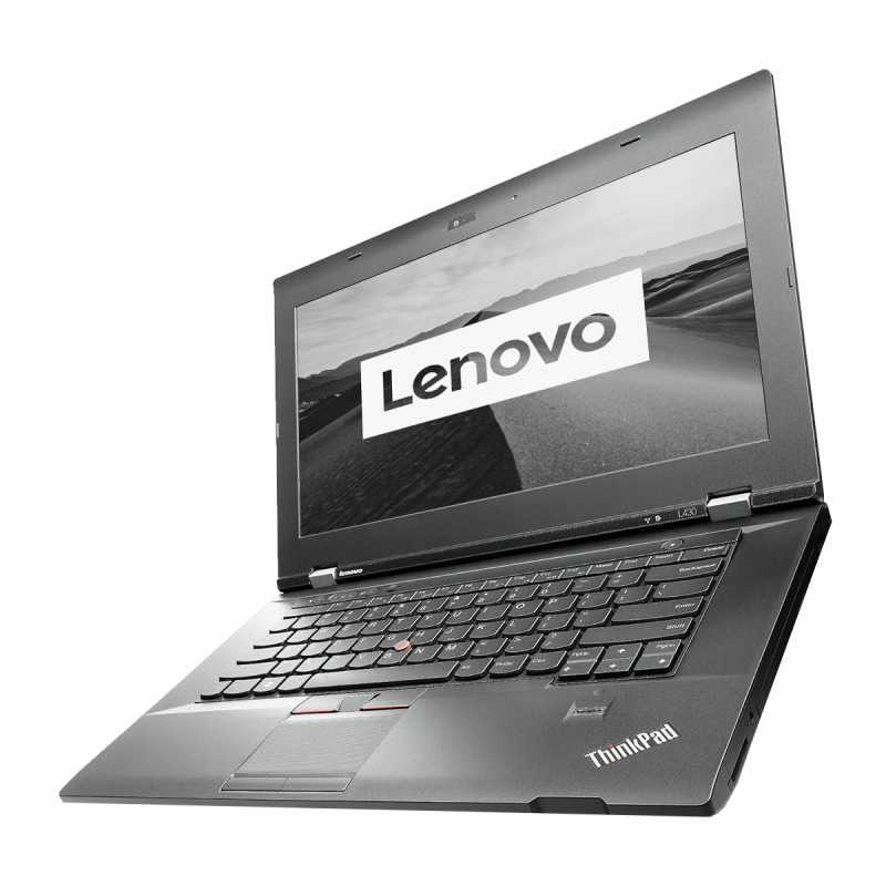 Lenovo ThinkPad L430 / Intel Core i3-3230M / 14" HD