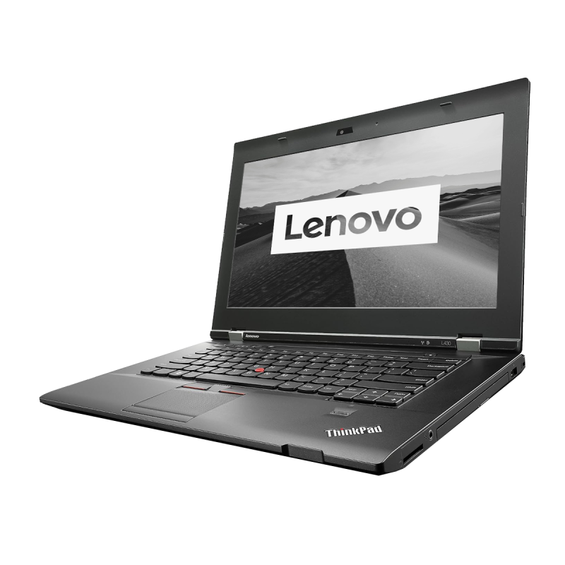 Lenovo ThinkPad L430 / Intel Core i3-3230M / 14" HD