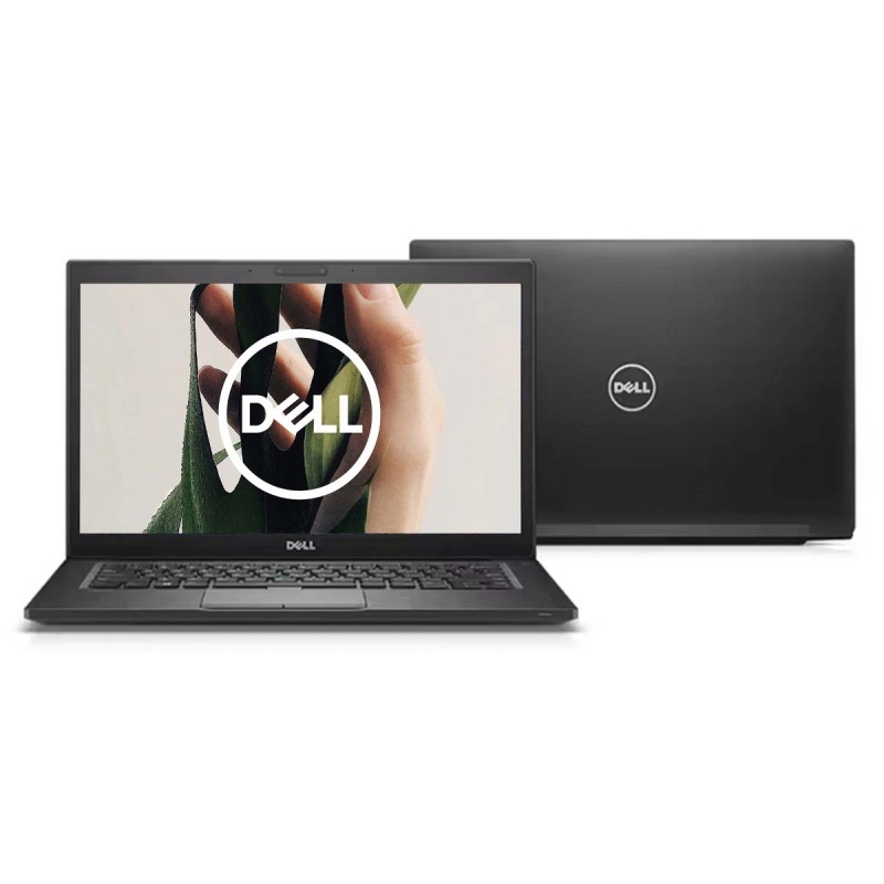 Dell Latitude 7480 / Intel Core i7-7600U / 14" FHD