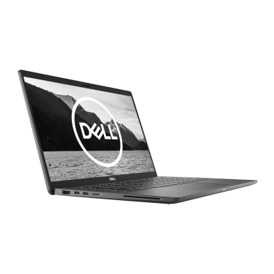 Dell Latitude 7410 Touch / Intel Core i5-10310U / 14" FHD / LTE