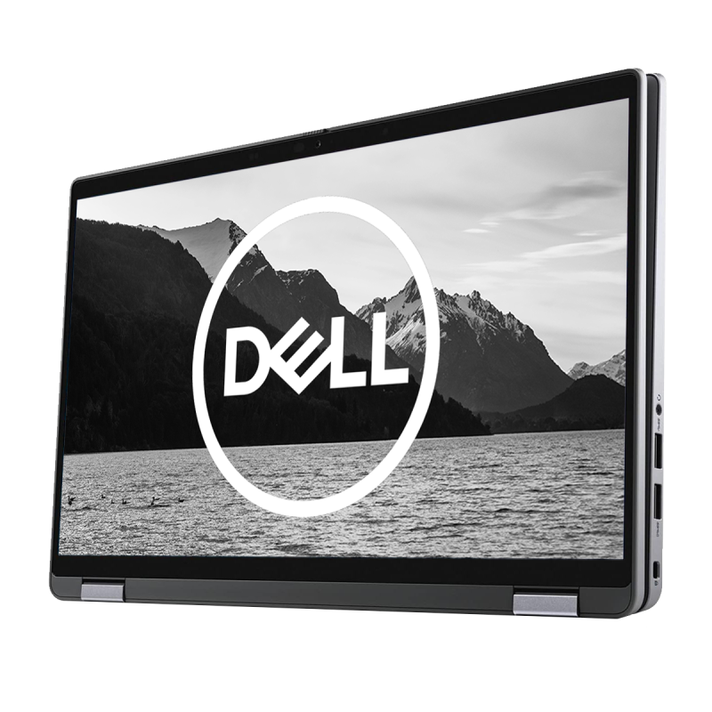 Dell Latitude 7410 Táctil / Intel Core i5-10310U / 14" FHD / LTE