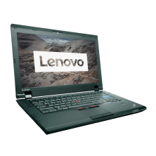 OUTLET Lenovo ThinkPad L412 / Intel Core i3-330M / 14" HD