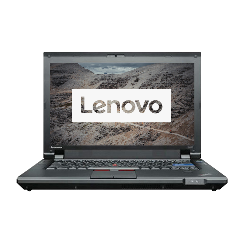 OUTLET Lenovo ThinkPad L412 / Intel Core i3-330M / 14" HD