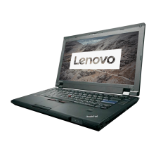 OUTLET Lenovo ThinkPad L412 / Intel Core i3-330M / 14" HD