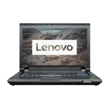 OUTLET Lenovo ThinkPad L412 / Intel Core i3-370M / 14" HD