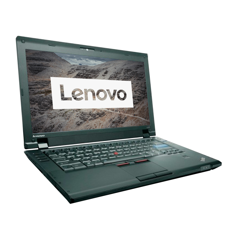 OUTLET Lenovo ThinkPad L412 / Intel Core i3-370M / 14" HD