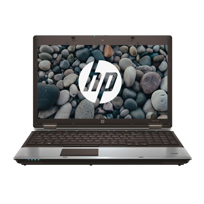 OUTLET HP ProBook 6550B / Intel Core i5-M450 / 15" FHD / ATI Radeon HD 4350 / No Webcam