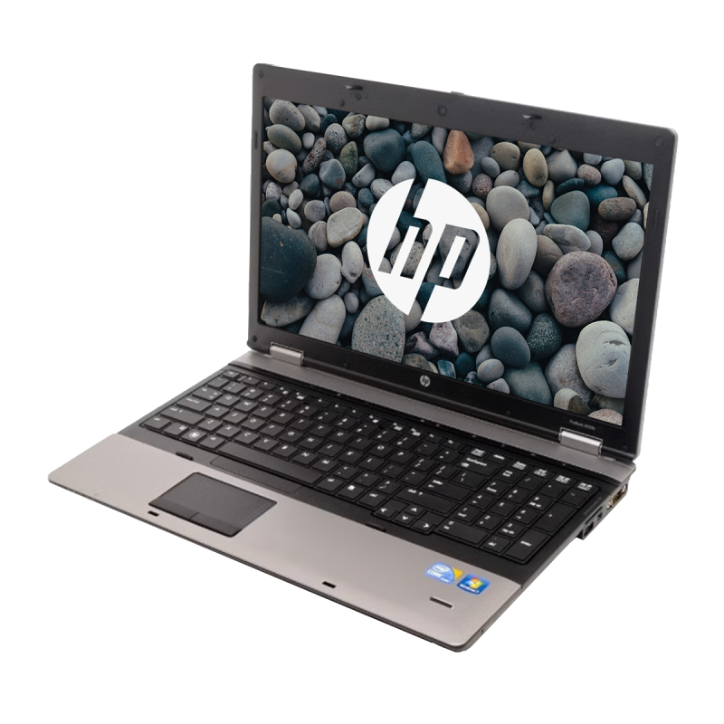 OUTLET HP ProBook 6550B / Intel Core i5-M450 / 15" FHD / ATI Radeon HD 4350 / No Webcam