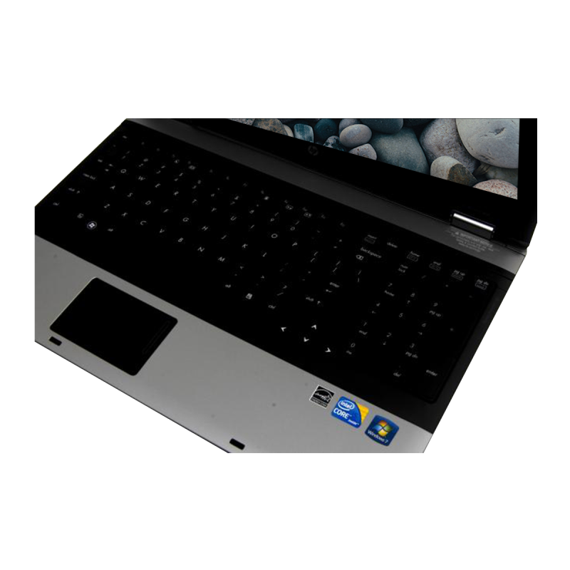 OUTLET HP ProBook 6550B / Intel Core i5-M450 / 15" FHD / ATI Radeon HD 4350 / No Webcam