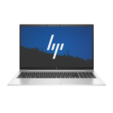 OUTLET HP EliteBook 850 G7 Tactile / Intel Core i7-10610U / 15" FHD / Nvidia GeForce MX250