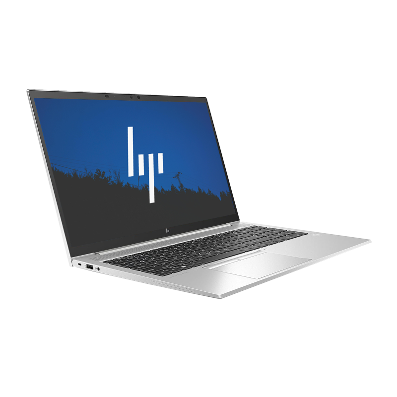 OUTLET HP EliteBook 850 G7 Tátil / Intel Core i7-10610U / 15" FHD / Nvidia GeForce MX250