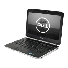 OUTLET Dell Latitude E5420 / Intel Core i3-2330M / 14" HD